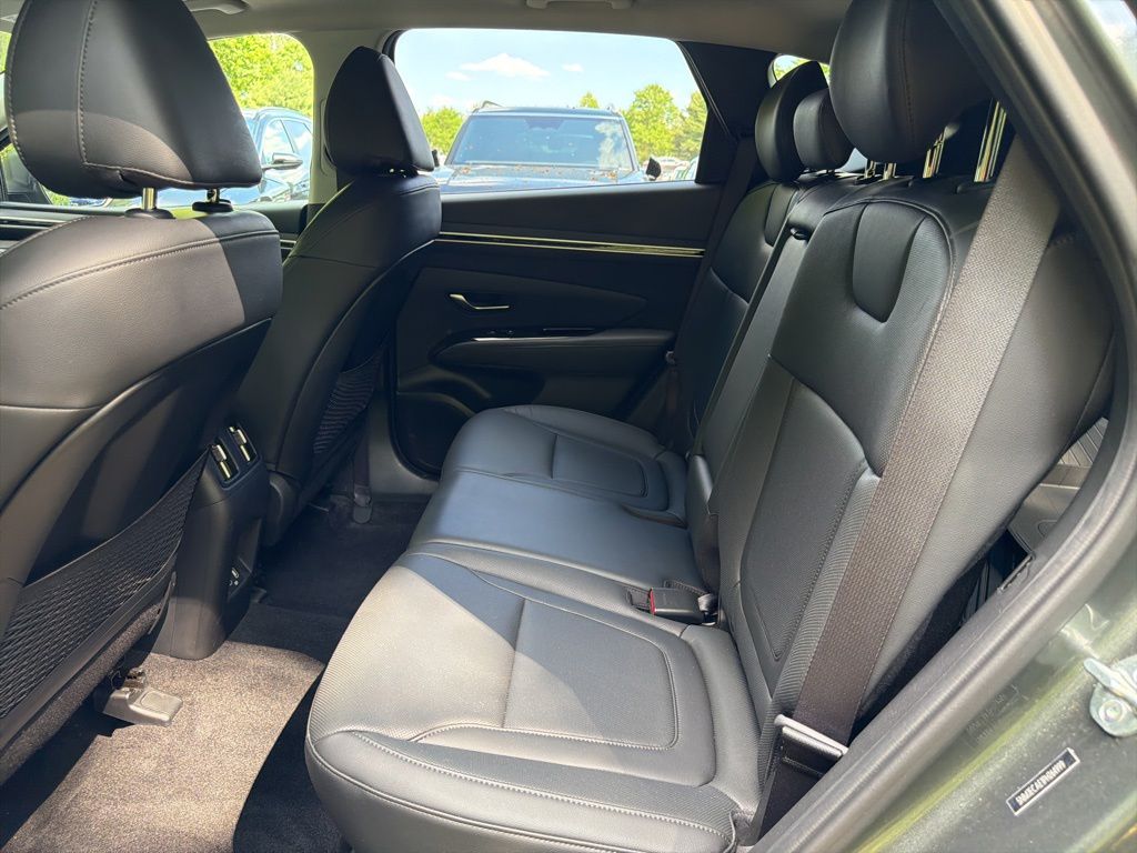 2023 Hyundai Tucson Limited - Photo 6
