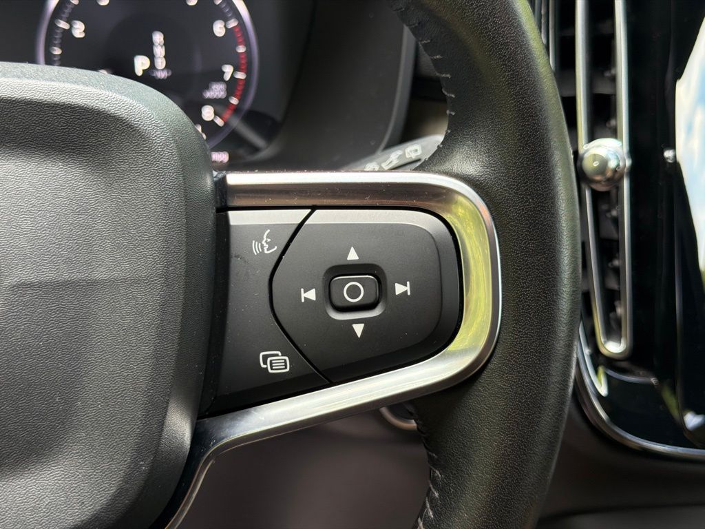 2019 Volvo XC40 Inscription - Photo 23