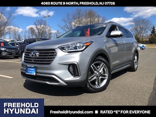Certified Pre-Owned Hyundai Inventory at Freehold Hyundai