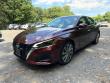 Used 2024 Nissan Altima 2.5 SL Sedan