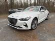 Used 2020 Genesis G70  Sedan