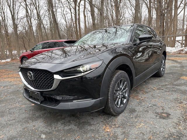 2023 Mazda CX-30 2.5 S AWD's photo