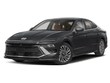  Hyundai Sonata Hybrid