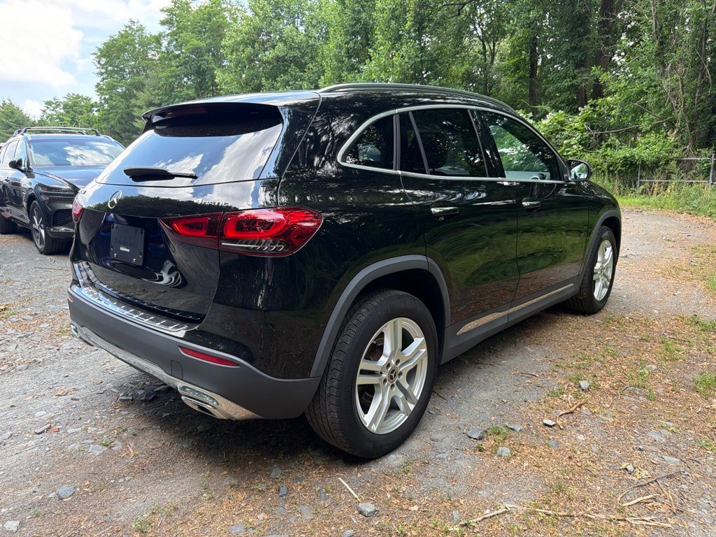 2023 Mercedes-Benz GLA Base - Photo 3