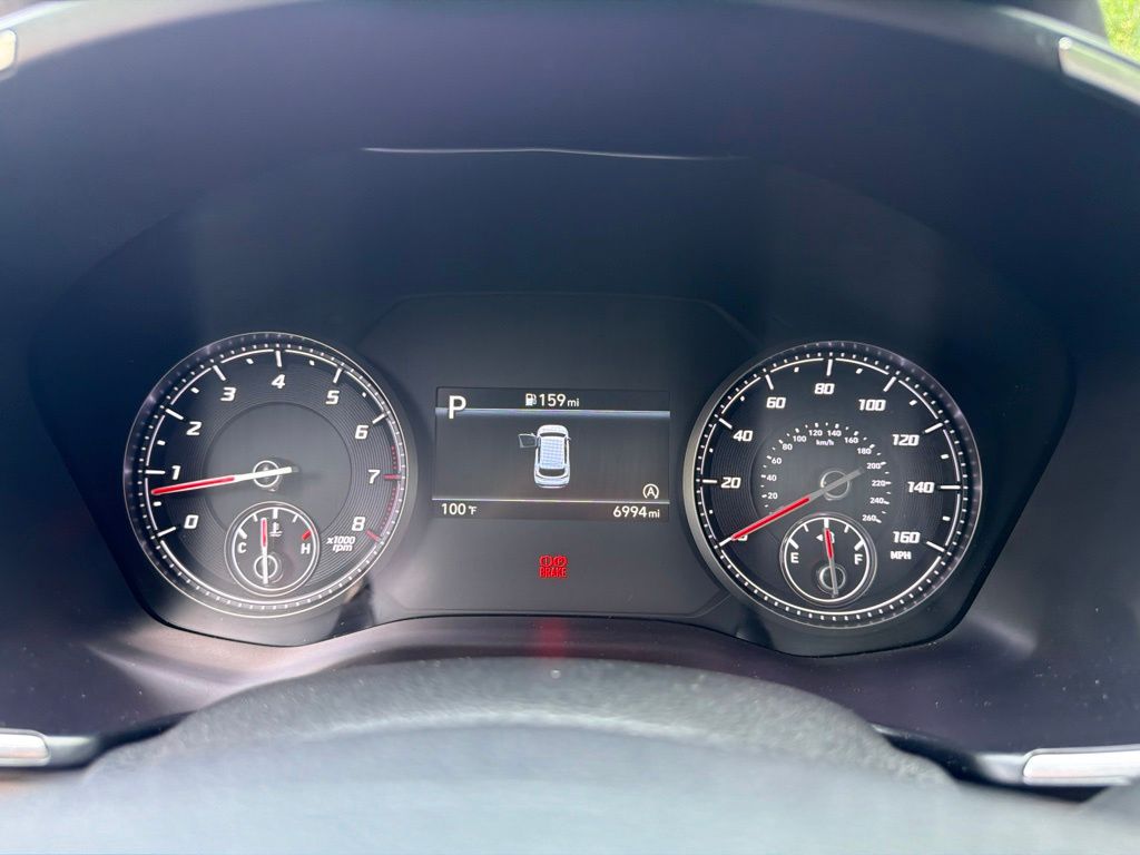 2023 Hyundai Santa Fe SE - Photo 22