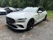Used 2026 Genesis G70 3.3T Sport Prestige AWD Sedan