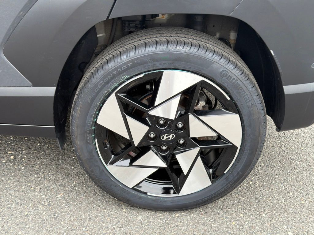 2024 Hyundai Kona Limited - Photo 6