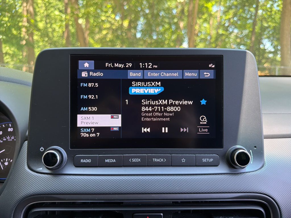 2023 Hyundai Kona SEL - Photo 25