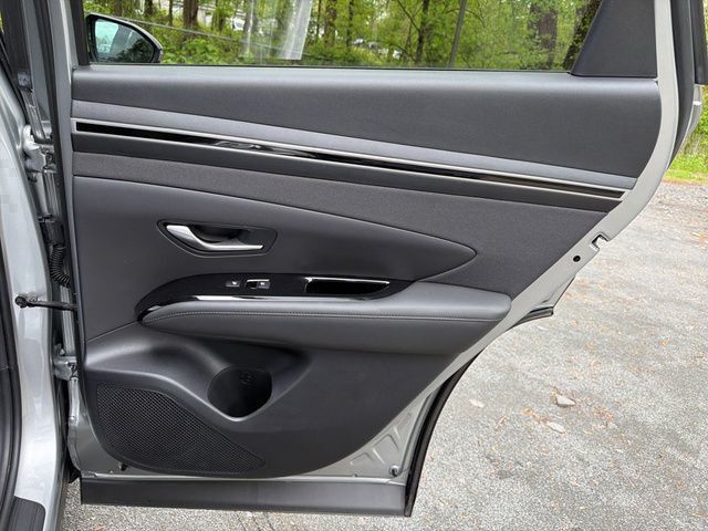 2024 Hyundai Tucson Limited - Photo 12