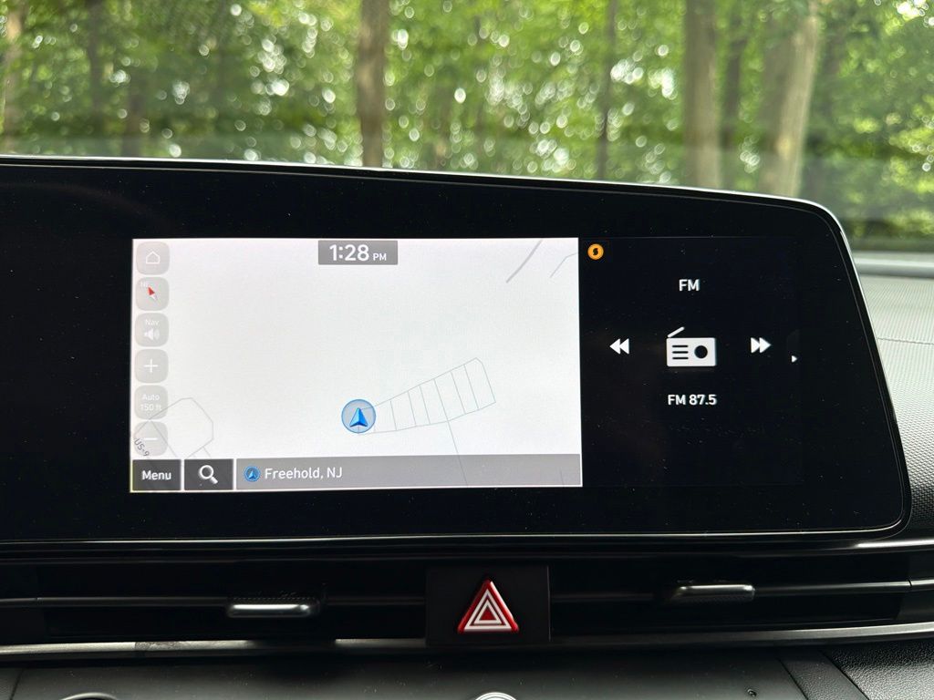 2023 Hyundai Elantra N Line - Photo 24