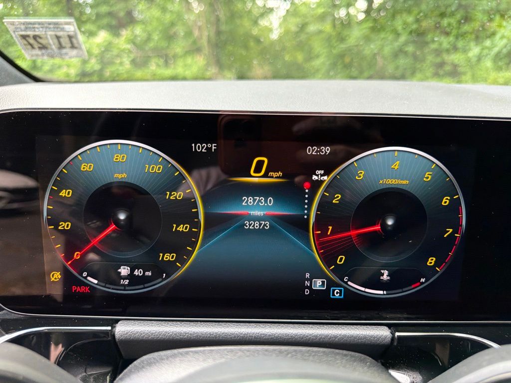 2023 Mercedes-Benz GLA Base - Photo 23