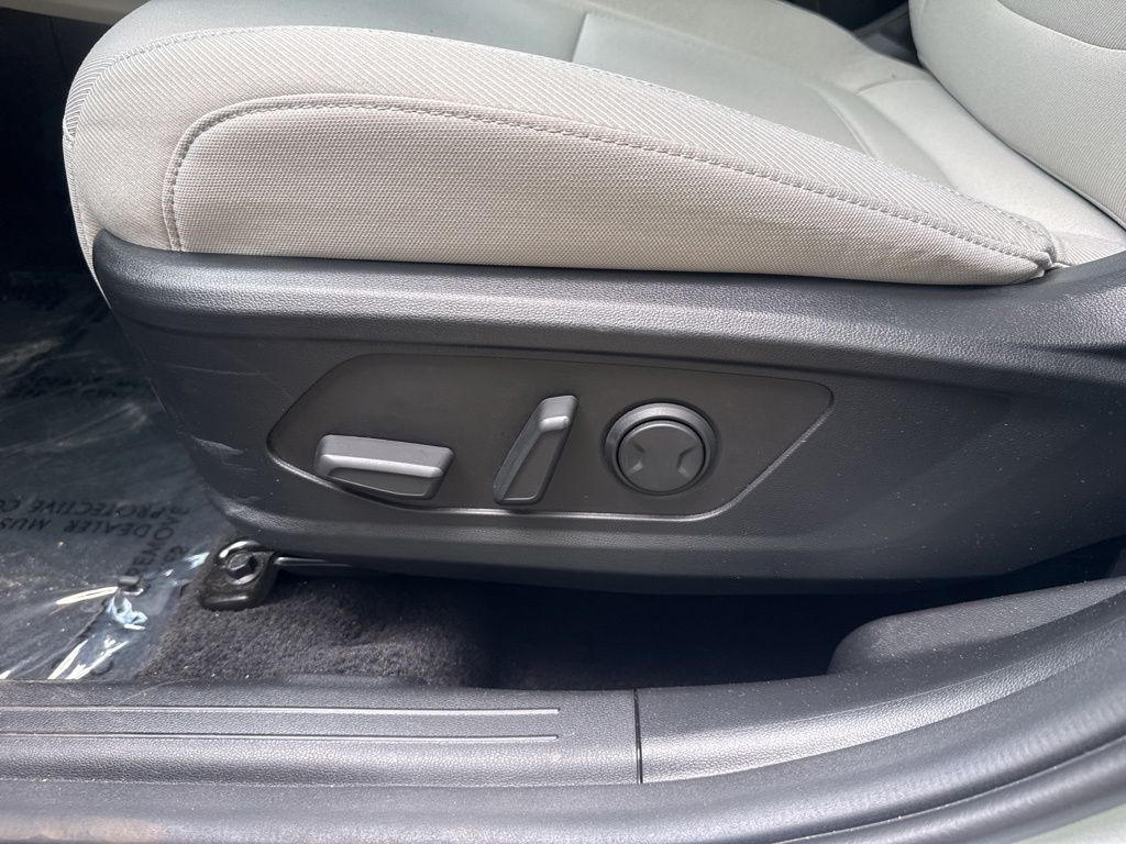 2026 Hyundai Tucson SEL - Photo 10
