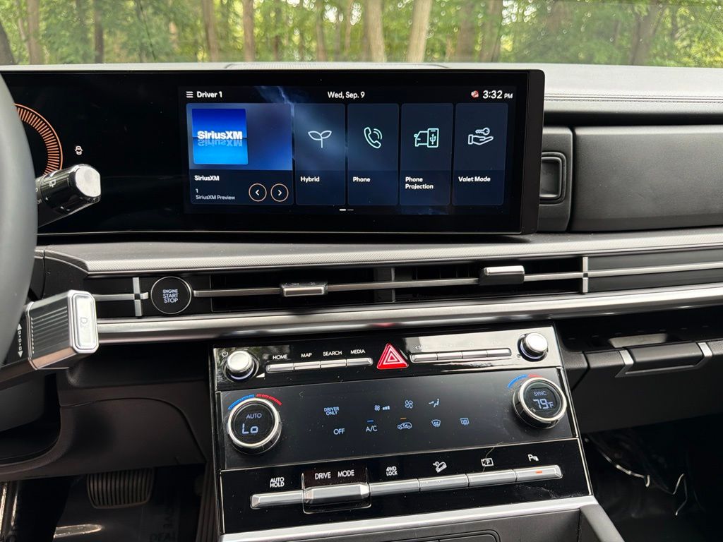 2026 Hyundai Santa Fe SE - Photo 24