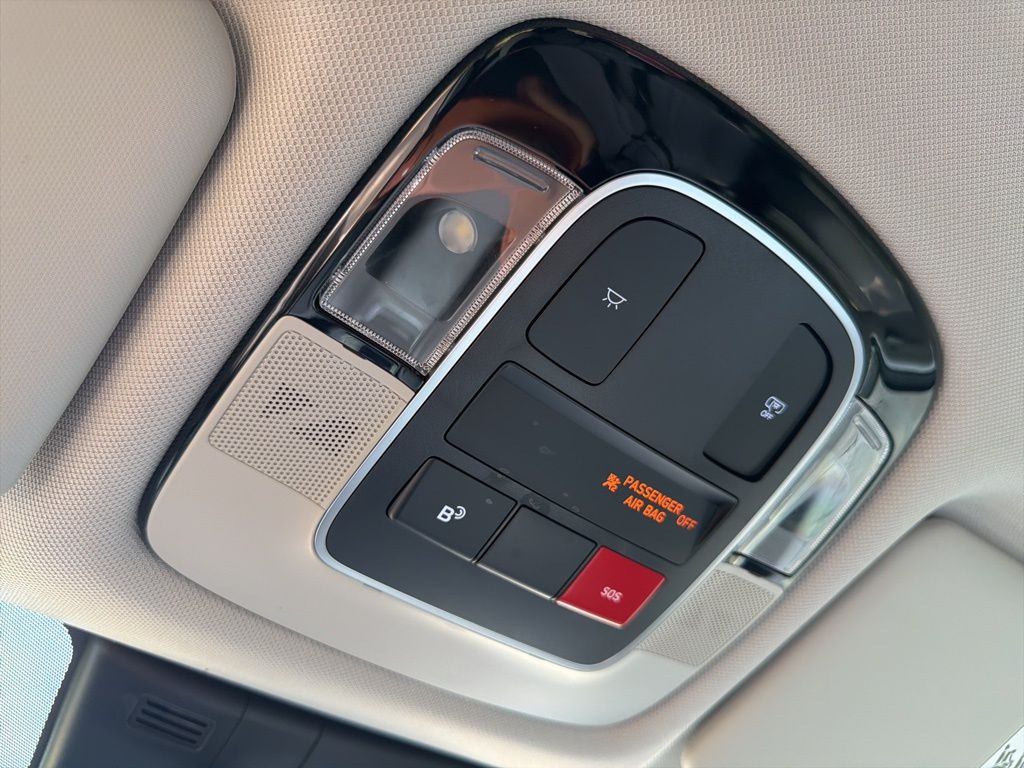 2025 Hyundai Tucson SEL - Photo 30