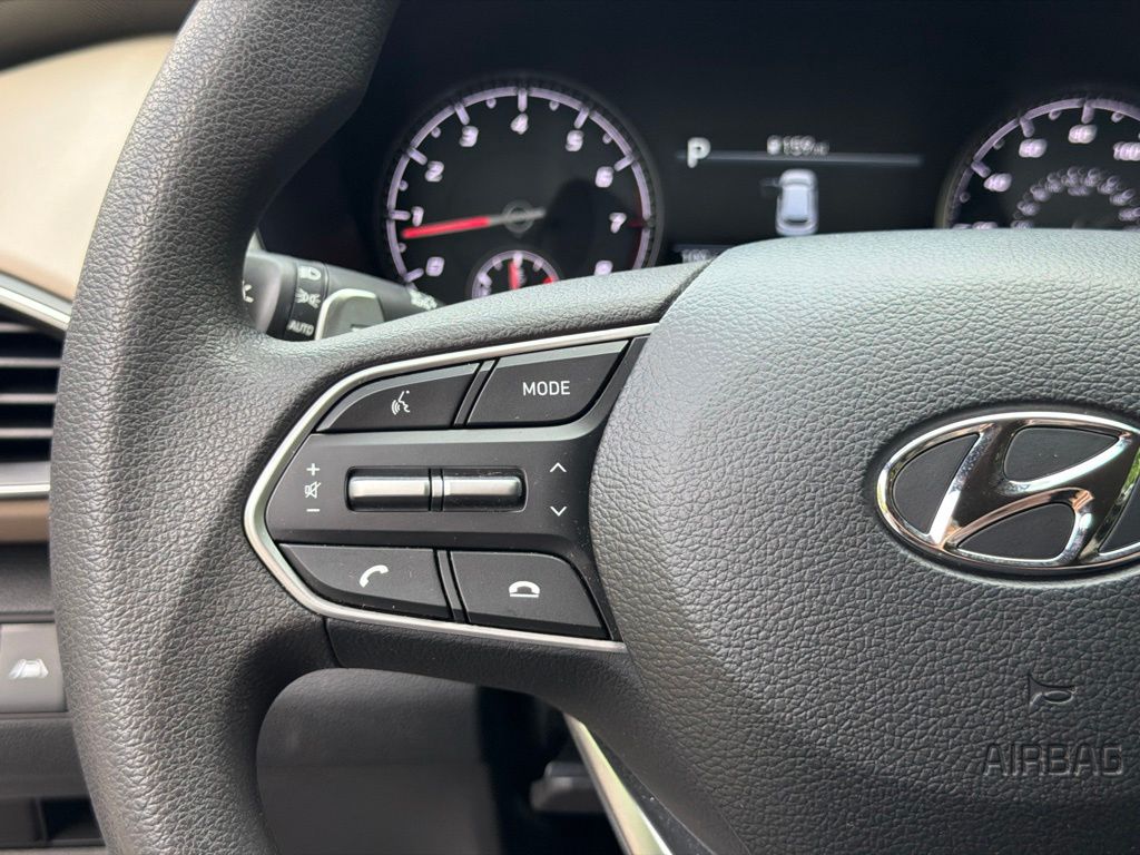 2023 Hyundai Santa Fe SE - Photo 20