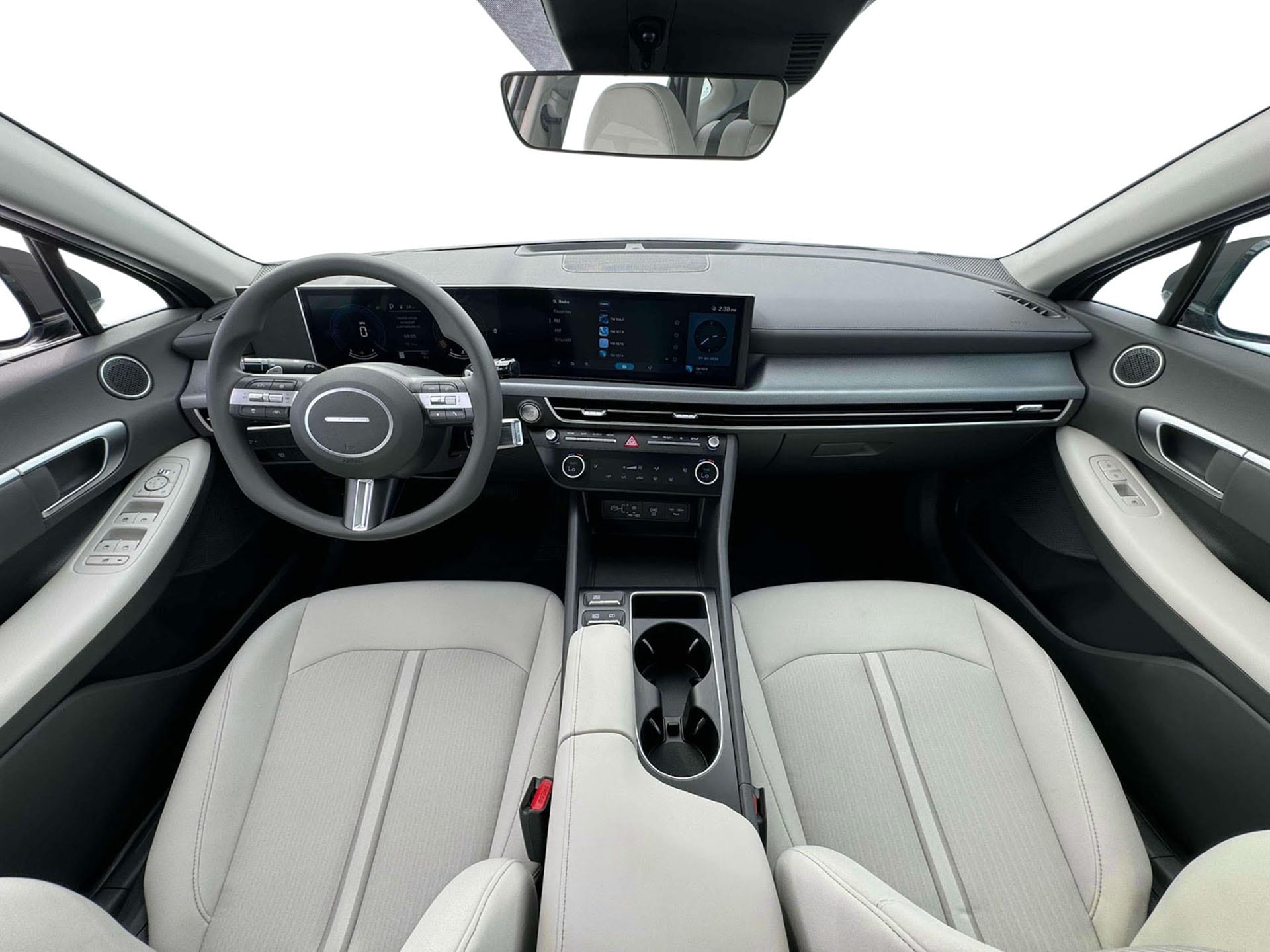 2025 Hyundai Sonata SEL - Photo 13