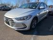Used 2018 Hyundai Elantra Value Edition Sedan