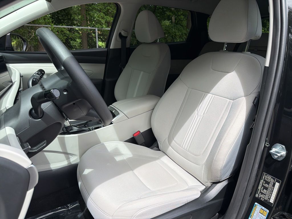 2026 Hyundai Tucson SEL - Photo 17