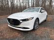 Used 2024 Mazda Mazda3 Sedan 2.5 S Preferred Package Sedan