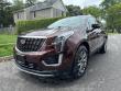 Used 2022 CADILLAC XT5 Premium Luxury SUV