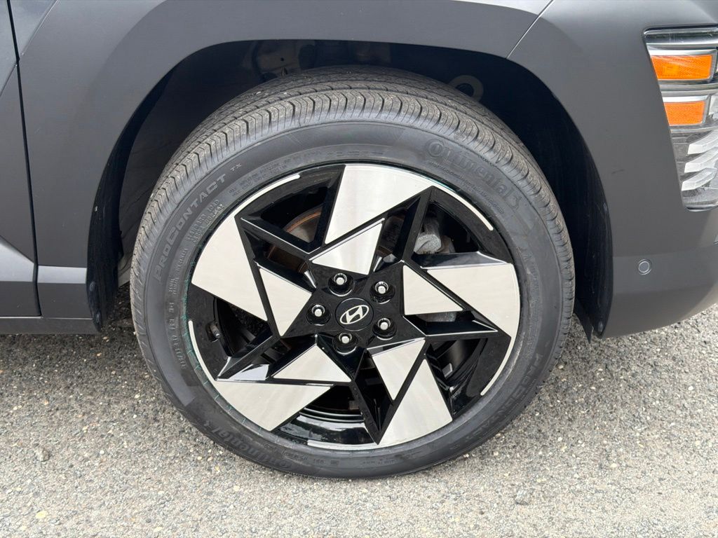 2024 Hyundai Kona Limited - Photo 8