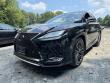 Used 2022 Lexus RX 350 F SPORT Handling SUV