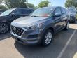 Used 2021 Hyundai Tucson SE SUV