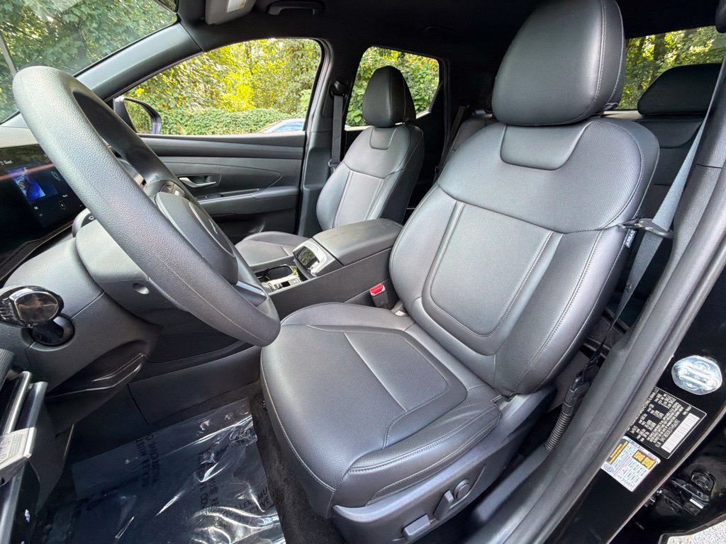 2026 Hyundai Santa Cruz SEL - Photo 17