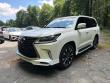 Used 2021 Lexus LX 570 Three-Row SUV
