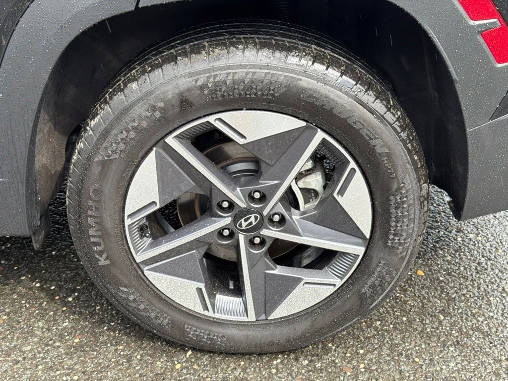 2026 Hyundai Tucson SEL Premium - Photo 6