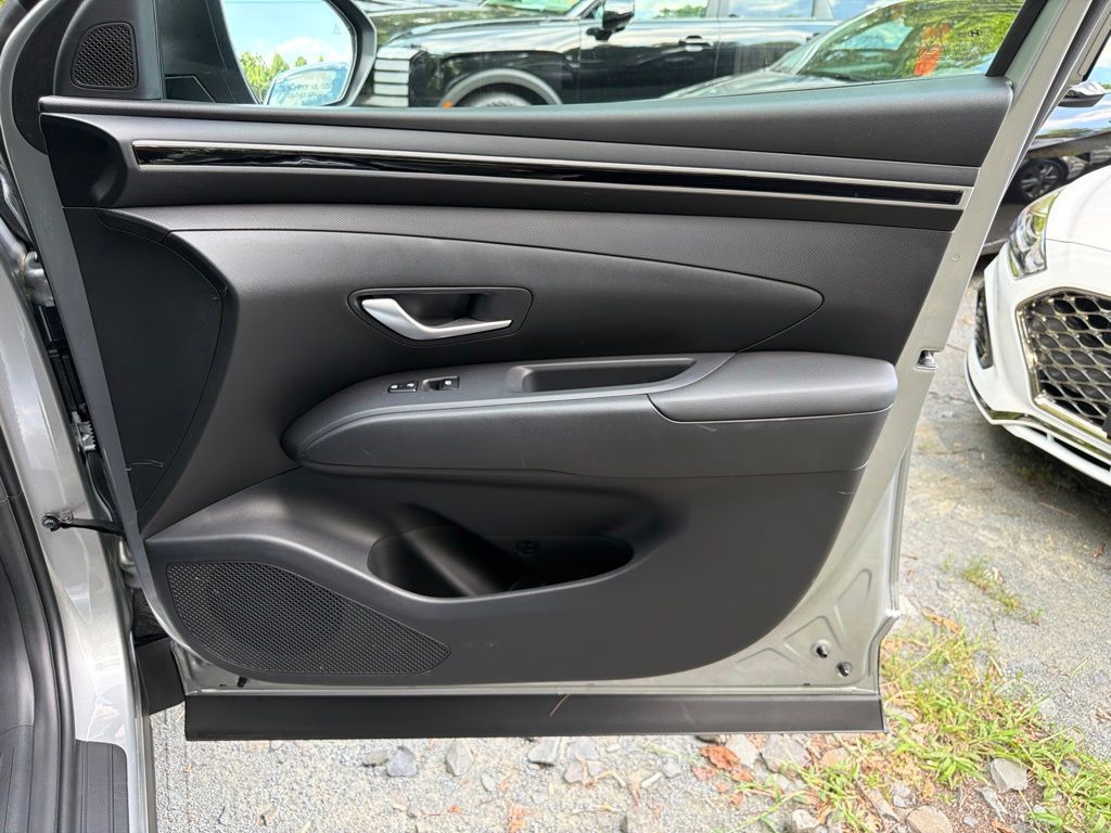 2024 Hyundai Tucson SEL - Photo 10