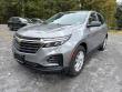 Used 2023 Chevrolet Equinox LS w/1LS SUV