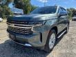 Used 2024 Chevrolet Tahoe Premier SUV
