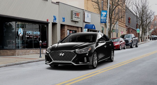 Toms River NJ Hyundai Dealer