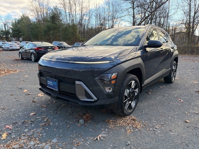 2024 Hyundai Kona SEL's photo