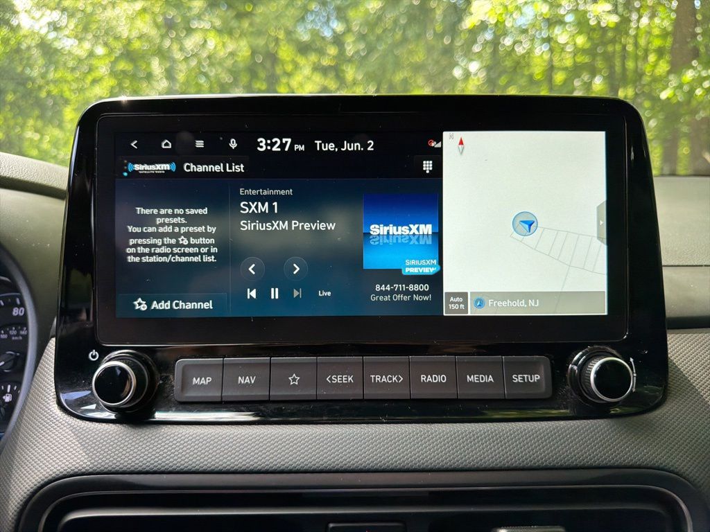 2023 Hyundai Kona SEL - Photo 26