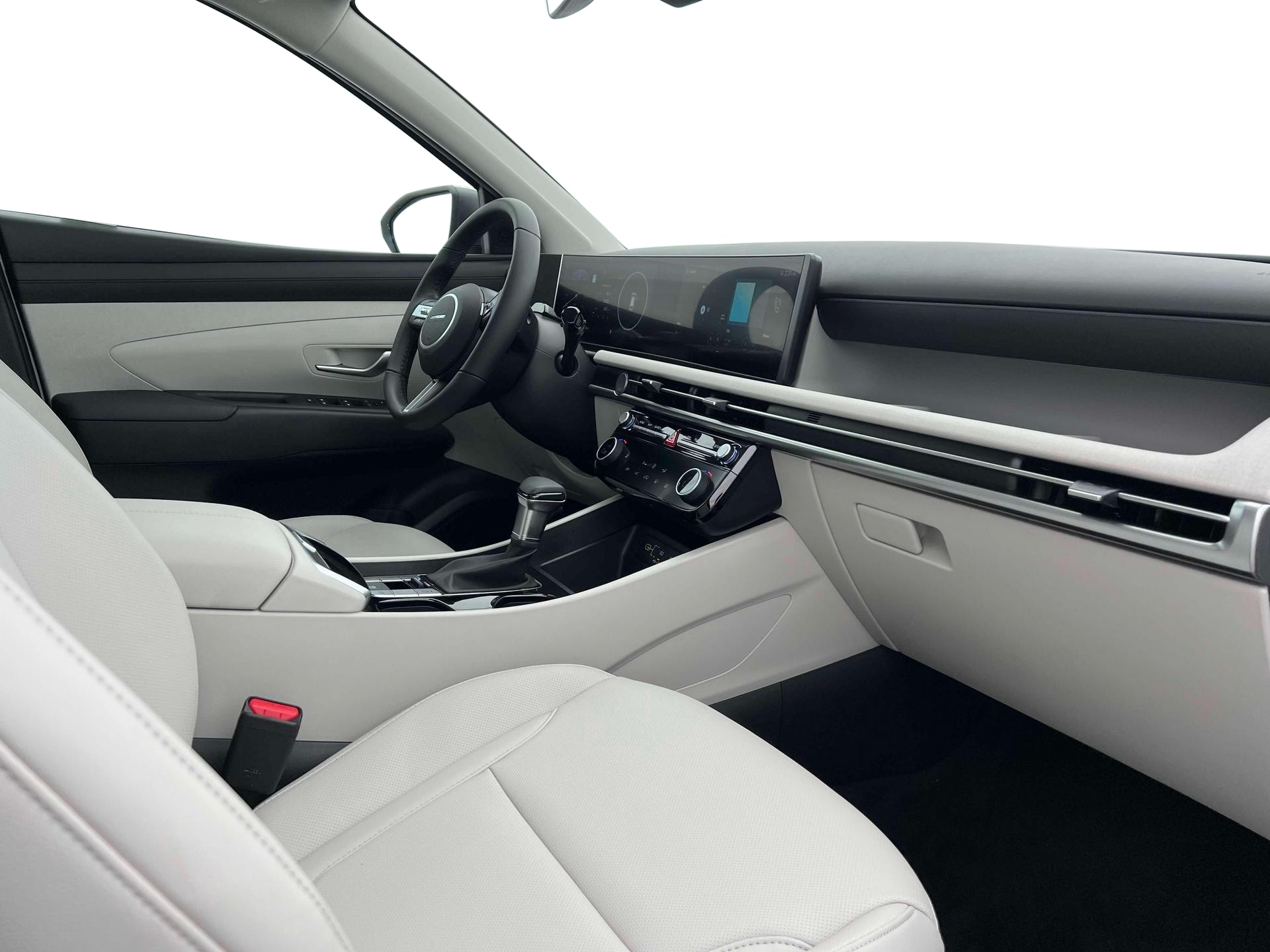 2025 Hyundai Tucson SEL Convenience - Photo 15