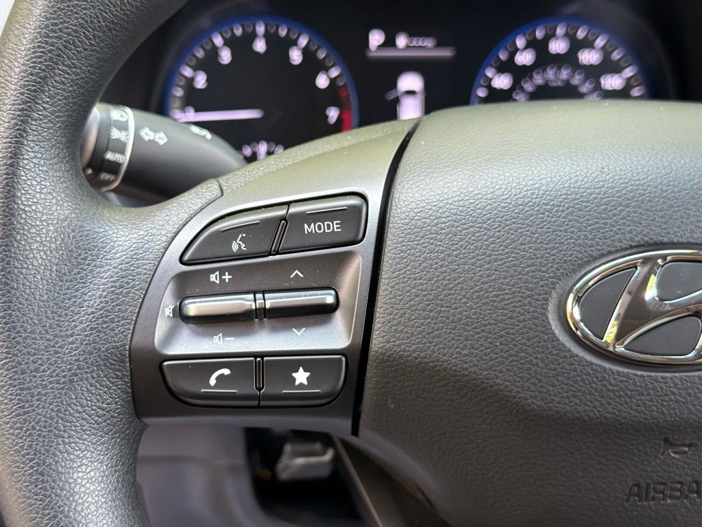 2023 Hyundai Kona SEL - Photo 21