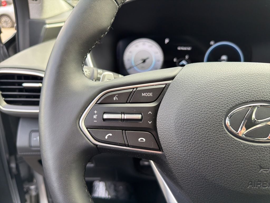 2023 Hyundai Santa Fe Limited - Photo 22