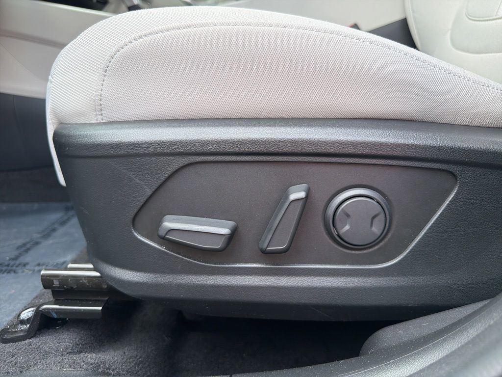 2026 Hyundai Tucson SEL - Photo 19