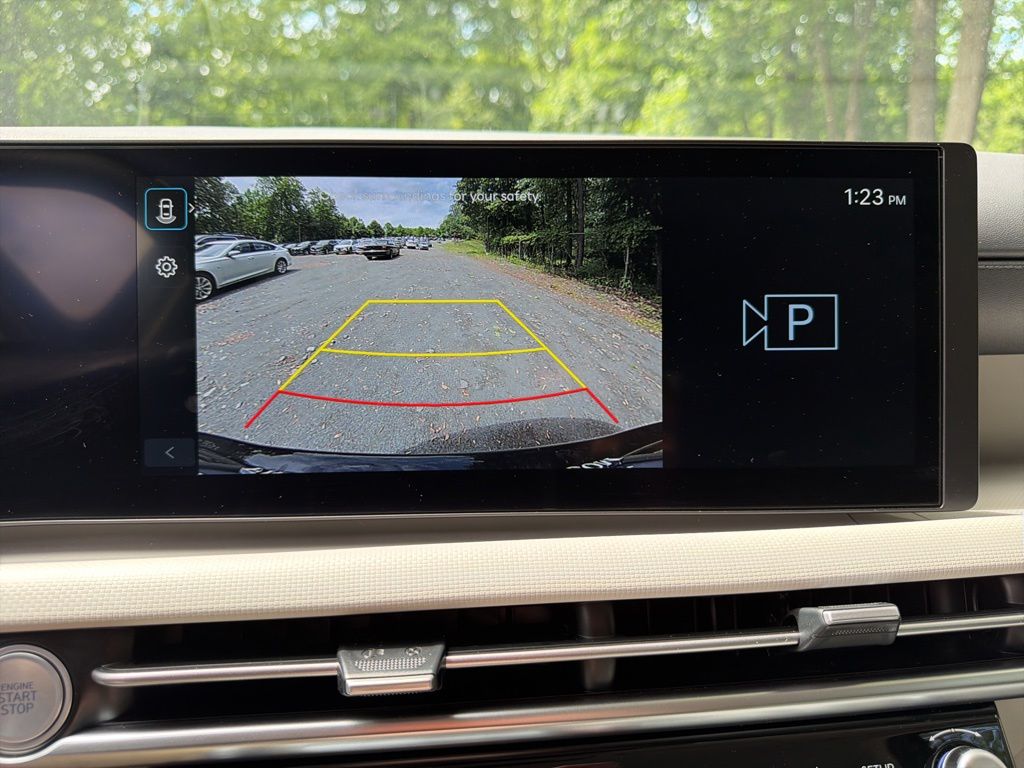 2026 Hyundai Tucson SEL - Photo 27