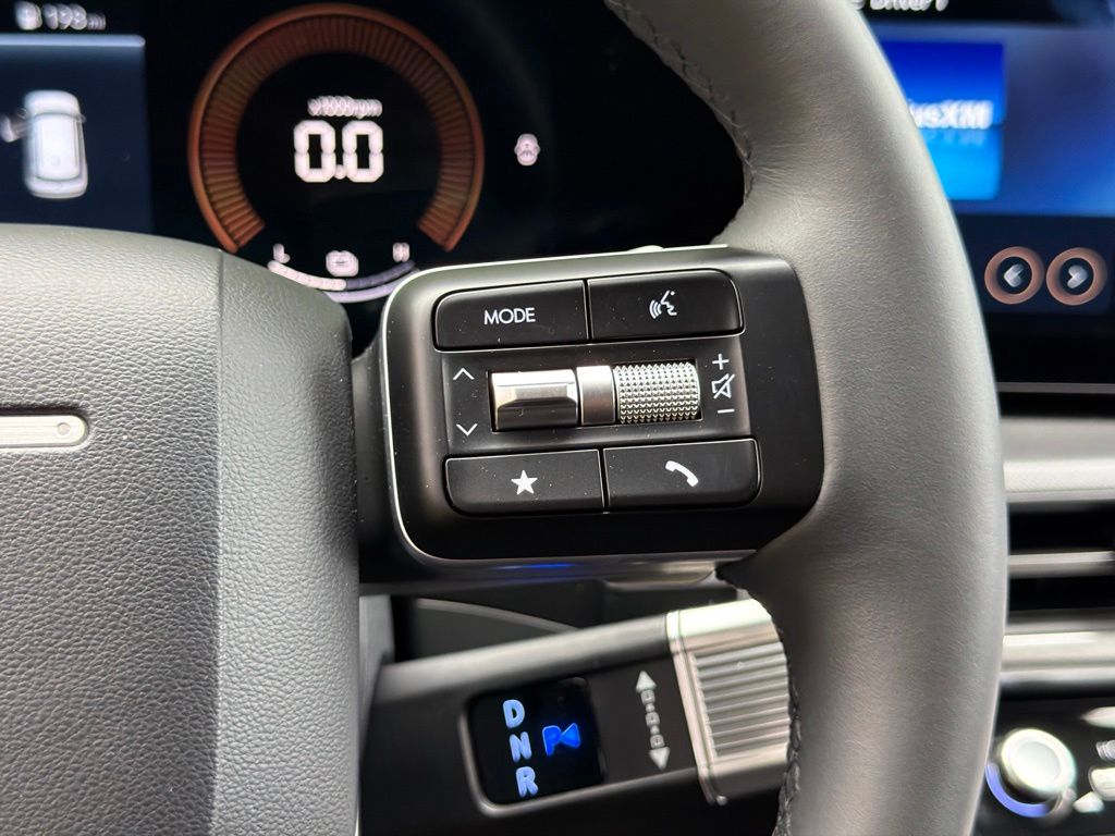 2026 Hyundai Santa Fe SE - Photo 22