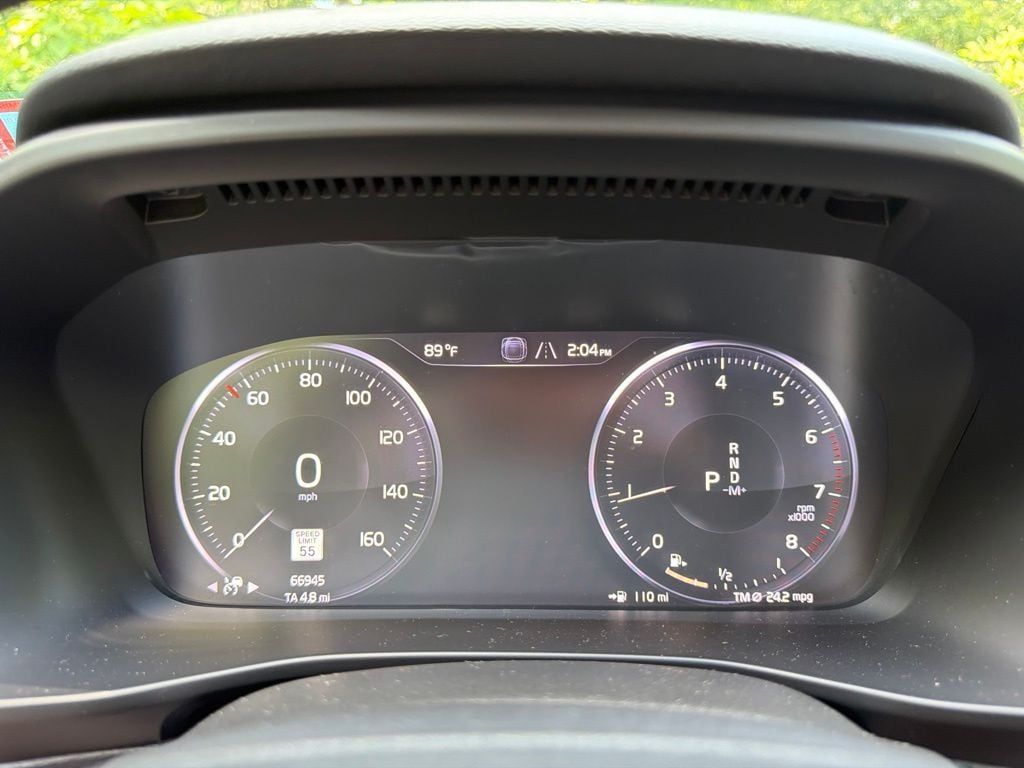 2019 Volvo XC40 Inscription - Photo 24