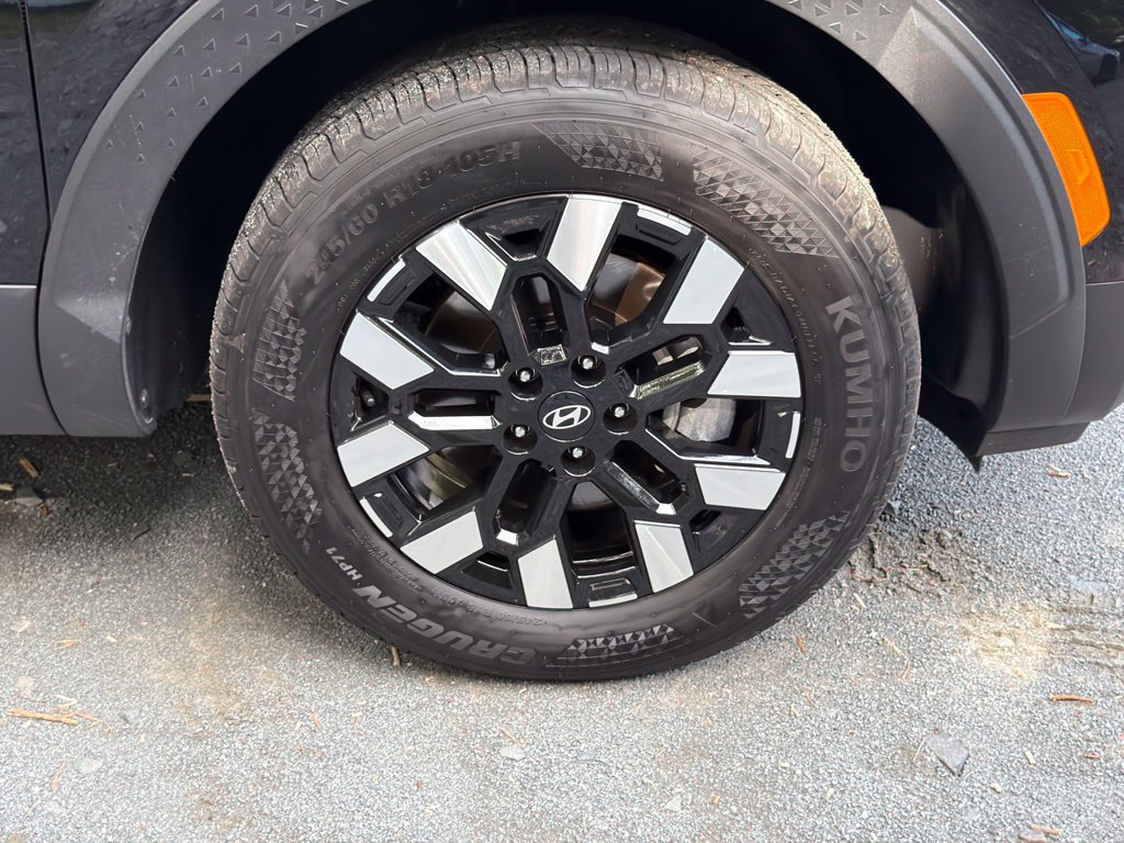 2026 Hyundai Santa Cruz SEL - Photo 8