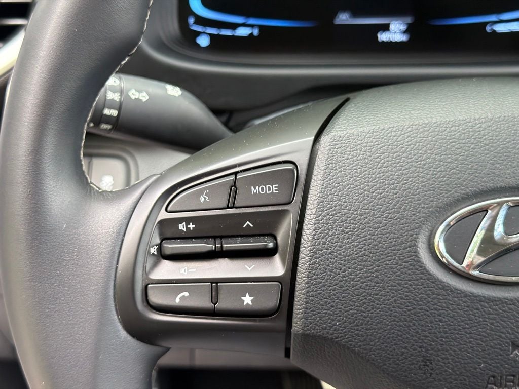 2023 Hyundai Venue SEL - Photo 20