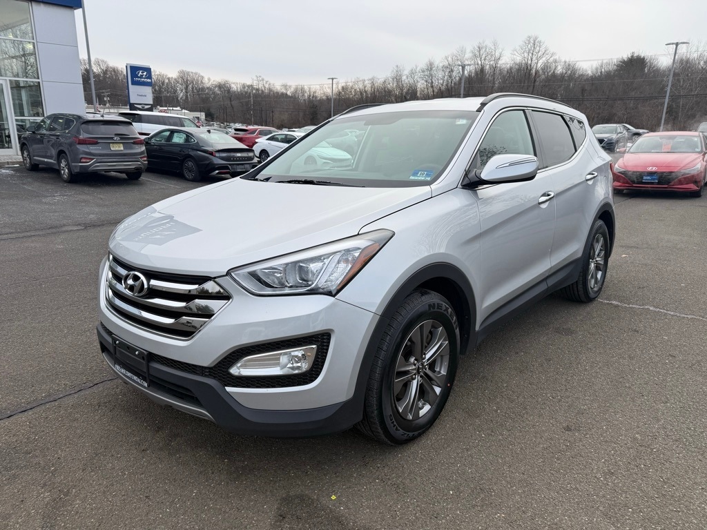 2014 Hyundai Santa Fe Sport