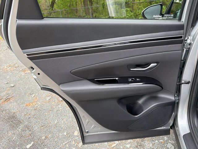 2024 Hyundai Tucson Limited - Photo 16