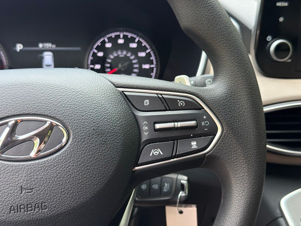 2023 Hyundai Santa Fe SE - Photo 21