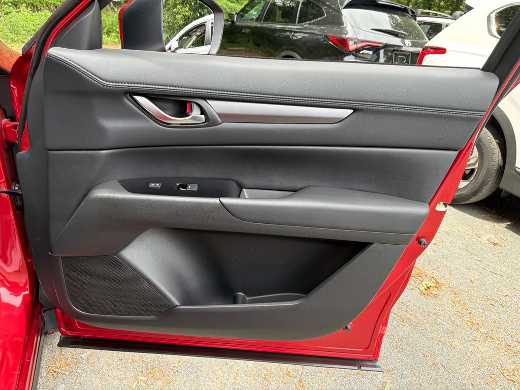 2024 Mazda CX-5 S Preferred package - Photo 10