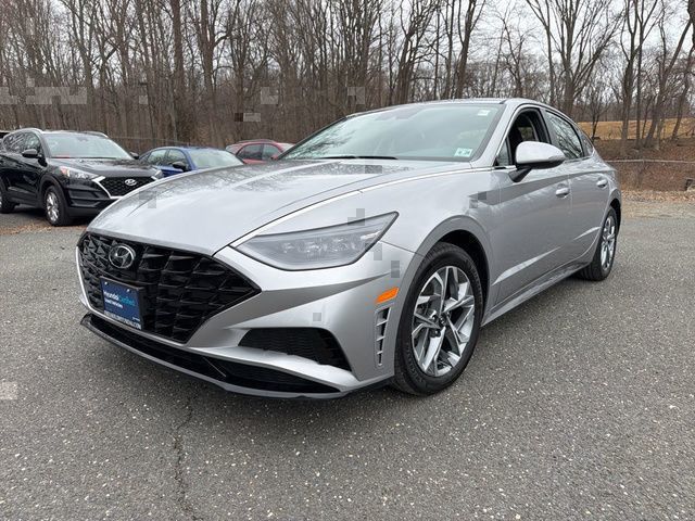 2023 Hyundai Sonata Sedan 